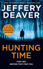 Hunting time paperback for sale  Montgomery