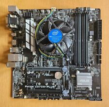 Intel 7500 asus for sale  CHICHESTER
