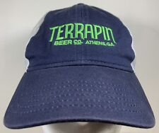 Terrapin beer hat for sale  Nashville