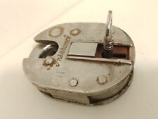 Old padlock key for sale  UK