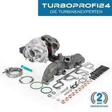 Turbosprężarka 03L253056G Audi Skoda Seat VW 2.0 TDI 110PS 140PS CFHC CFFB na sprzedaż  PL