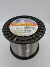 American Fishing Wire Stainless Steel Trolling Wire 15-Pound Test NOS for sale  Shipping to South Africa