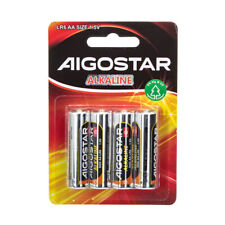 Aigostart batteria alcalina usato  Atessa