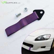 Purple racing tow for sale  Shipping to Ireland