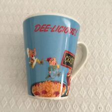 Kellogg vintage mug d'occasion  Mennecy