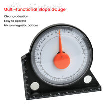 Magnetic digital protractor for sale  Shipping to Ireland