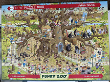 Heye funky zoo for sale  Chapin