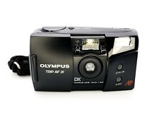 Câmera de Filme 35mm Compacta Olympus Trip AF 31 - Estado Quase Perfeito + Alça, usado comprar usado  Enviando para Brazil