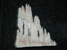 Minerale calcareo stalattide usato  Salerno