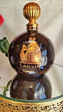 Lanvin arpege large for sale  Rockwood