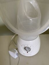 facial steamer for sale  DUDLEY