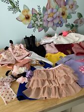 Generation dolls clothes for sale  WELLINGBOROUGH