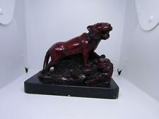 Chinese red carved for sale  LONDONDERRY