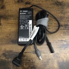 Lenovo Thinkpad T410 Laptop AC Adapter 90W 20V 4.5A PN 42T5277 Model 42T5276, used for sale  Shipping to South Africa