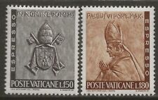 Vatican city 1966. for sale  Washington