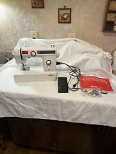 Elna 1010 sewing for sale  Canton