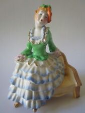 Vtg french lady for sale  Wolf Creek