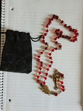 Holy rosary carry for sale  Rexford