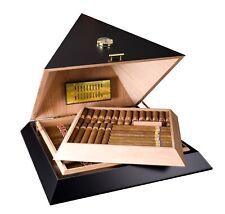 Adorini pyramid humidor gebraucht kaufen  Köln