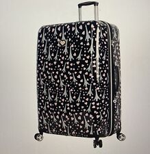 Betsey johnson luggage for sale  Youngstown
