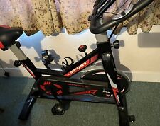 Exercise bike sport for sale  BRAINTREE