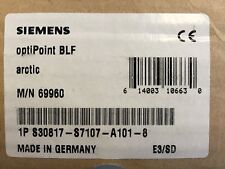 Siemens hipath ptipoint gebraucht kaufen  Butzbach