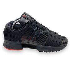 Zapatos deportivos Adidas Clima Cool 1 para hombre talla 8 EE. UU. BB3303 triple negros segunda mano  Embacar hacia Argentina
