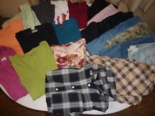 Damen bekleidungspaket 40 gebraucht kaufen  Annaberg-Buchholz, Mildenau