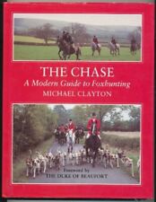Chase modern guide for sale  UK
