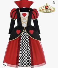 Queen hearts girls for sale  Monsey