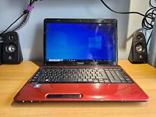 toshiba satellite l750 laptop for sale  NOTTINGHAM