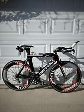 Cervelo full carbon for sale  El Paso