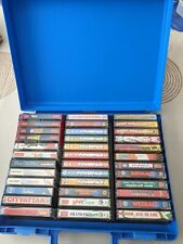 Commodore cassette tapes for sale  MANCHESTER