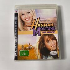Usado, Jogo Hannah Montana The Movie PS3 comprar usado  Enviando para Brazil
