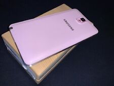 Samsung Galaxy Note 3 N9005 - 32GB - Pink Rosa usato  Roma