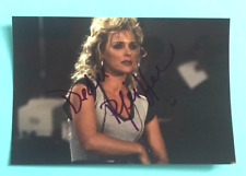 Dedee pfeiffer signed for sale  USA