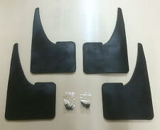 Peugeot mudflaps universal for sale  LONDON