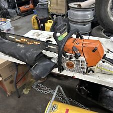 Stihl ms441 441 for sale  Kalispell