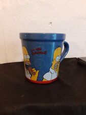 Simpsons mug for sale  LIVERPOOL