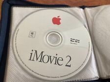 Apple imovie installation d'occasion  Ajaccio-