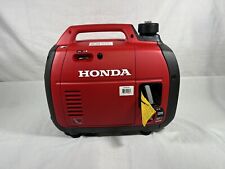 Honda eu2200i 2200w for sale  Houston