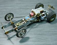 1 24 scale drag racing slot cars for sale  Lafayette