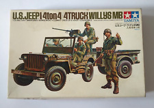 tamiya jeep usato  Genova