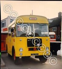 Bus photograph southdown for sale  CORBY
