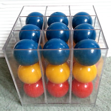 Triball puzzle cube for sale  NORTHAMPTON