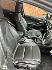 Vauxhall astra mk7 for sale  DUDLEY