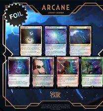 Mtg secret lair usato  Saviore Dell Adamello