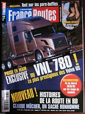 Routes 2004 camions d'occasion  Saint-Omer
