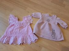 Baby girls dresses for sale  CASTLEFORD