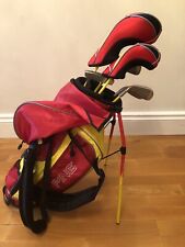 Ping moxie red for sale  LONDON